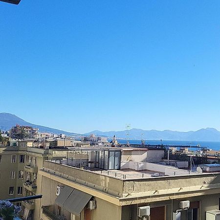 Vesuvio View Apartment Неаполь Экстерьер фото